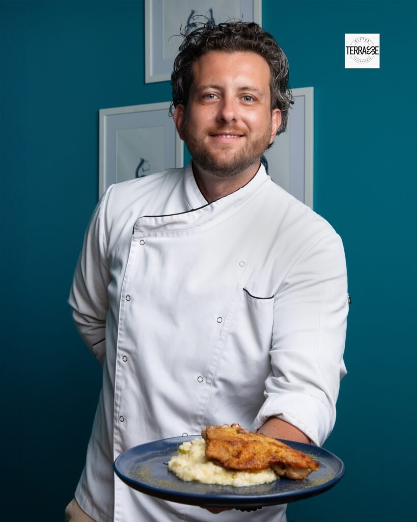 Michel Paschini é um fotógrafo profissional que trabalha com fotografia gastronômica Piracicaba e região.