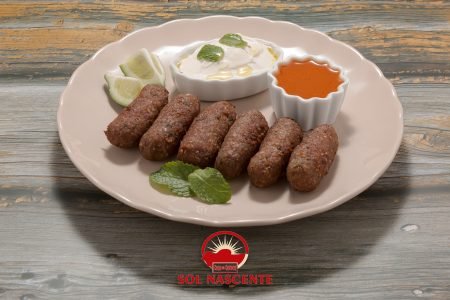 Michel Paschini é um fotógrafo profissional que trabalha com fotografia gastronômica Piracicaba e região.