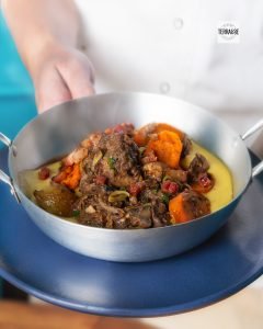 Michel Paschini é um fotógrafo profissional que trabalha com fotografia gastronômica Piracicaba e região.