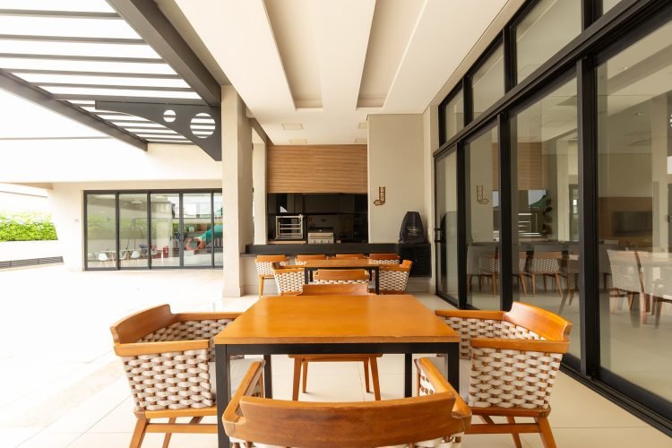 fotografia imobiliária e de arquitetura em Piracicaba, Campinas e região - Michel Paschini Fotografia