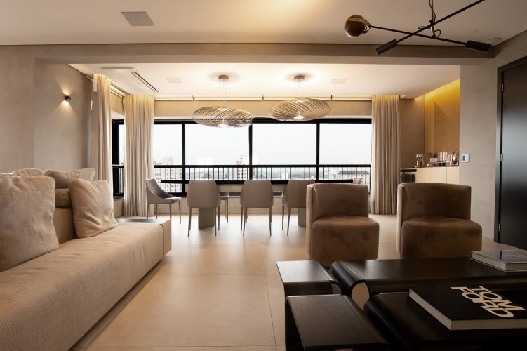 fotografia imobiliária e de arquitetura em Piracicaba, Campinas e região - Michel Paschini Fotografia