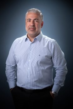 Michel Paschini é fotógrafo corporativo em Piracicaba e realiza ensaios profissionais para empresas e empreendedores